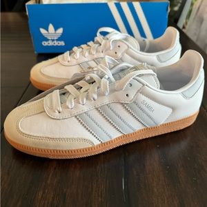 Women’s Adidas Samba New in Box